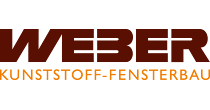Weber Fenster GmbH Logo